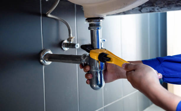 Best Commercial Plumbing in Lake Stevens, WA